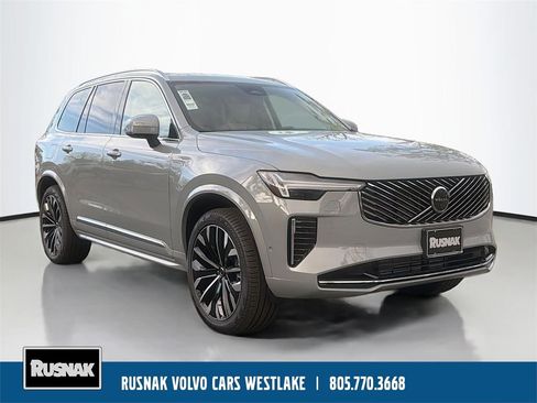 New 2026 Volvo XC90 T8 Ultra w/ Protection Package Premier AWD/4WD image 1