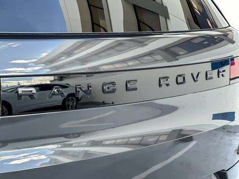 Used 2024 Land Rover Range Rover Sport Dynamic SE image 27