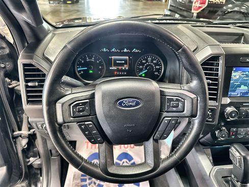 Used 2020 Ford F150 XLT w/ Equipment Group 302A Luxury image 17