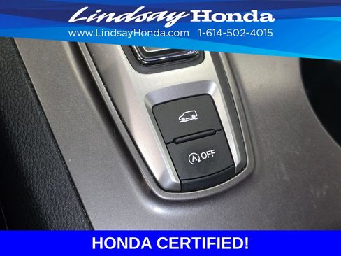 Certified 2023 Honda Passport EX-L image 21