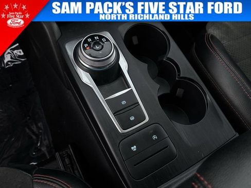 Used 2022 Ford Escape SEL w/ SEL Stealth AWD Package image 29