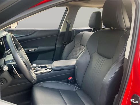Used 2025 Lexus NX 350 AWD w/ Accessory Package (2T) image 8
