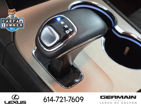Used 2014 Jeep Grand Cherokee Laredo AWD/4WD image 26