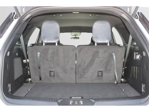 Used 2022 Ford Explorer ST-Line w/ Class IV Trailer Tow Package image 26