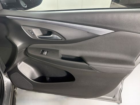 Used 2026 Buick Envista Preferred w/ Convenience I Package FWD image 31