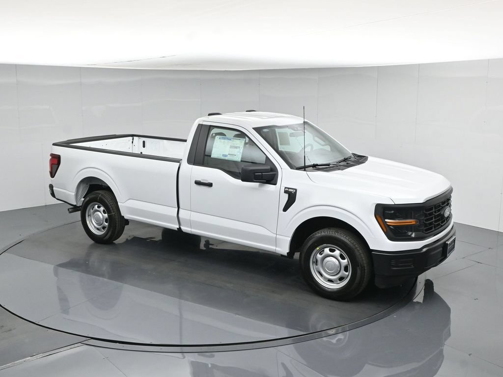 New 2026 Ford F150 XL RWD image 36