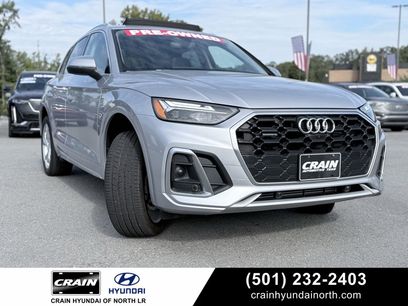 Used 2023 Audi Q5 2.0T Premium Plus w/ Premium Plus Package