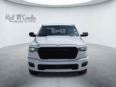 Used 2025 RAM 1500 Tradesman image 8