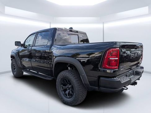 New 2026 RAM 1500 RHO w/ RHO Level 1 Equipment Group AWD/4WD image 5