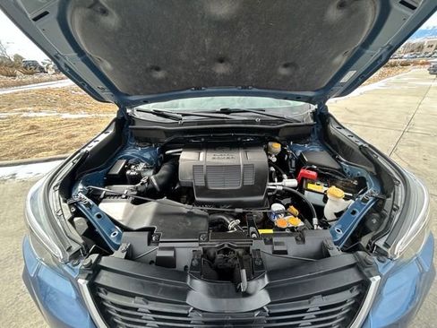 Used 2021 Subaru Forester Premium image 30