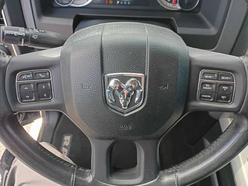 Used 2014 RAM 1500 Lone Star AWD/4WD image 15