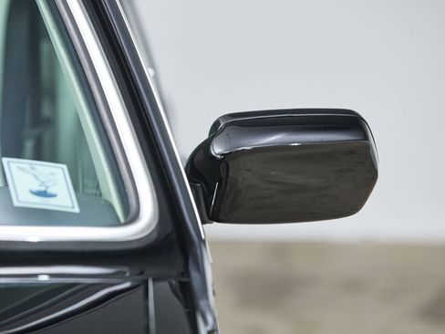 Used 1987 BMW M6 Coupe RWD image 30