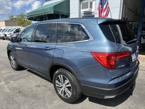 Used 2016 Honda Pilot EX-L image 6