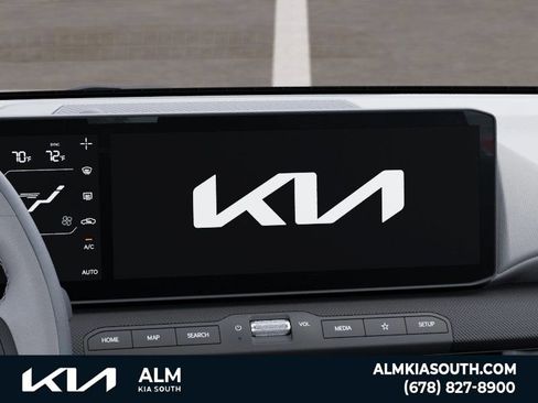New 2026 Kia K4 EX image 20