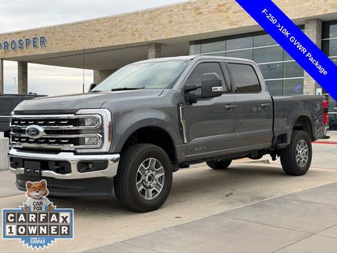 Used 2024 Ford F250 Lariat image 10