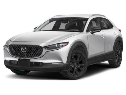 New 2026 MAZDA CX-30 AWD 2.5 S w/ Select Sport Pkg