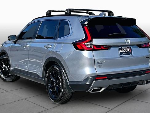 Used 2024 Honda CR-V Sport-L image 12