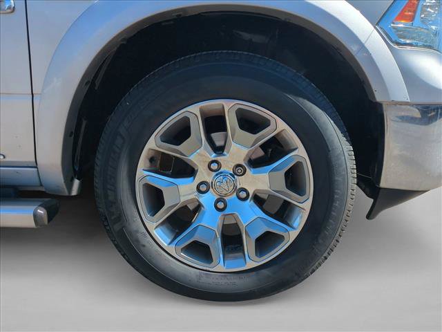 Used 2017 RAM 1500 Limited AWD/4WD image 21