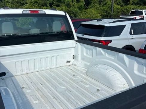 Used 2026 Ford F250 XL AWD/4WD image 8