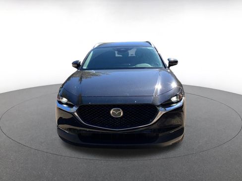 Used 2025 MAZDA CX-30 AWD 2.5 S w/ Select Sport Pkg image 2