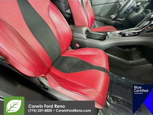 Used 2021 Acura RDX A-Spec image 33