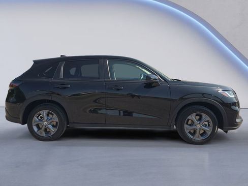 Used 2026 Honda HR-V LX image 7