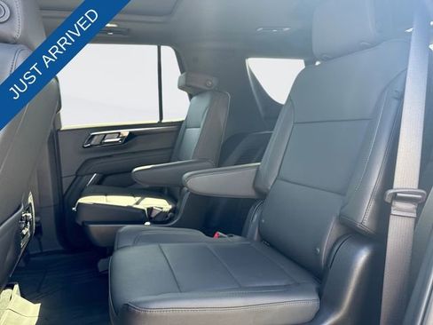 New 2026 Chevrolet Tahoe Z71 image 23