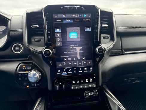 Used 2024 RAM 2500 Power Wagon w/ Level 1 Equipment Group image 23