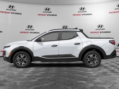 New 2026 Hyundai Santa Cruz XRT