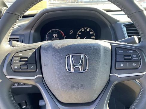 New 2026 Honda Ridgeline RTL image 13