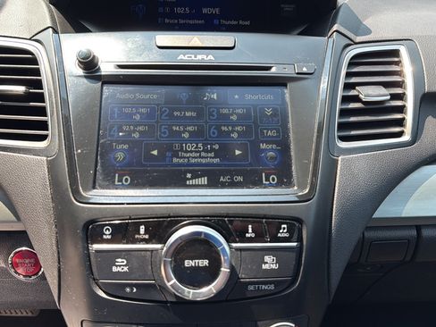 Used 2017 Acura RDX AWD w/ Technology Package image 27