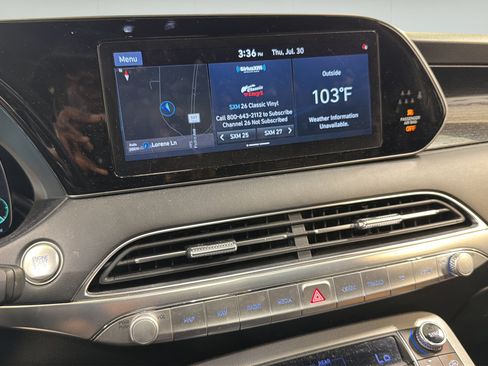 Used 2021 Hyundai Palisade Calligraphy AWD/4WD image 18