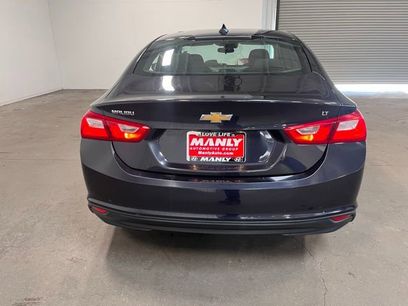 Used 2023 Chevrolet Malibu LT