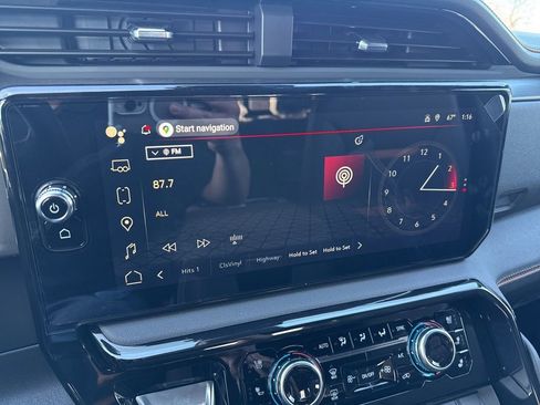 New 2026 GMC Sierra 1500 AT4 w/ AT4 Premium Package image 12