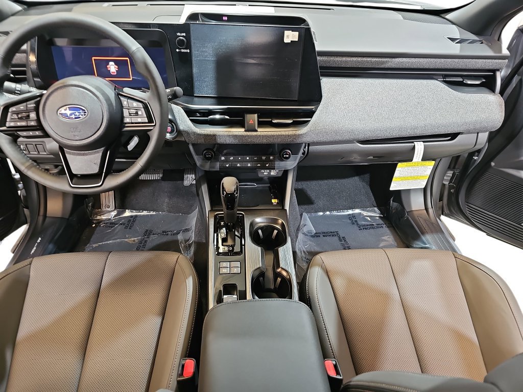 New 2026 Subaru Outback Limited w/ Premium/Limited Package 2 AWD/4WD image 9