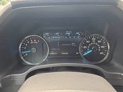 Used 2019 Ford F150 Lariat AWD/4WD image 13