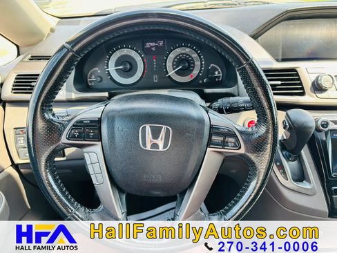 Used 2016 Honda Odyssey EX-L image 16