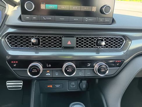 Used 2024 Acura Integra A-Spec FWD image 23