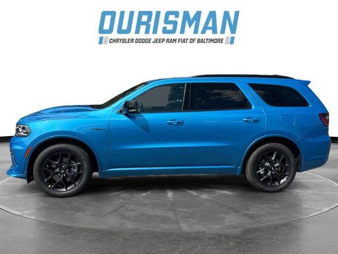 New 2026 Dodge Durango GT AWD/4WD image 3