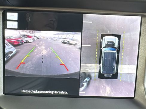 Certified 2024 Ford Bronco Raptor w/ Interior Carbon Fiber Pack 6 image 17