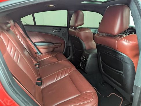 Used 2021 Dodge Charger SRT Hellcat RWD image 20