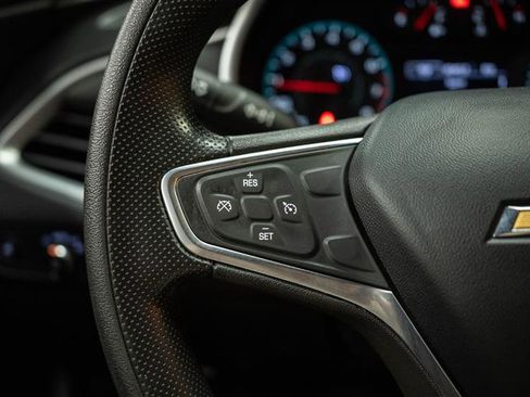 Used 2022 Chevrolet Malibu LT image 28