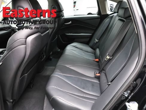 Used 2022 Acura TLX w/ Technology Package FWD image 22