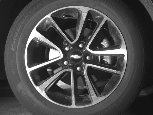Used 2025 Chevrolet TrailBlazer LT FWD image 13