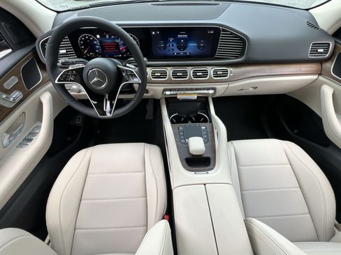 New 2026 Mercedes-Benz GLE 350 4MATIC image 13