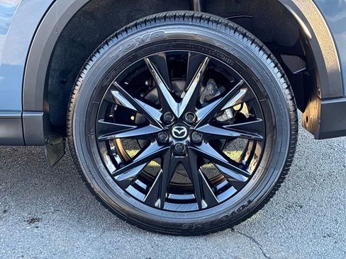 Used 2024 MAZDA CX-5 Carbon Edition image 51
