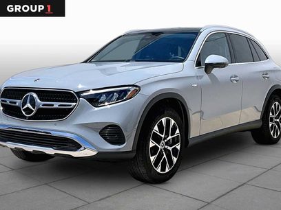 Certified 2025 Mercedes-Benz GLC 350e 4MATIC