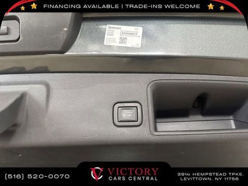 Used 2020 GMC Terrain SLE w/ Driver Convenience Package image 45
