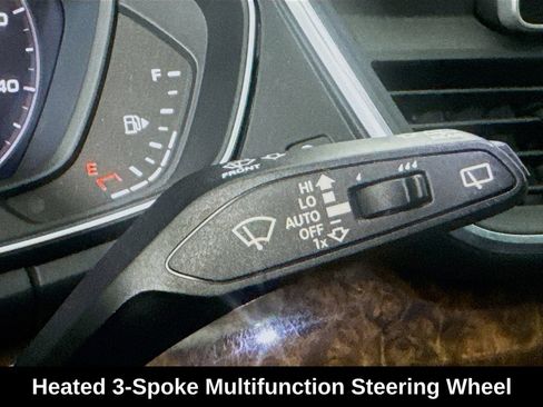 Used 2018 Audi Q5 2.0T Premium Plus w/ Premium Plus Package AWD/4WD image 15