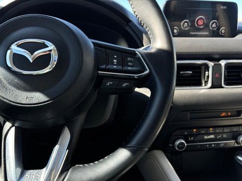 Used 2020 MAZDA CX-5 Grand Touring image 34